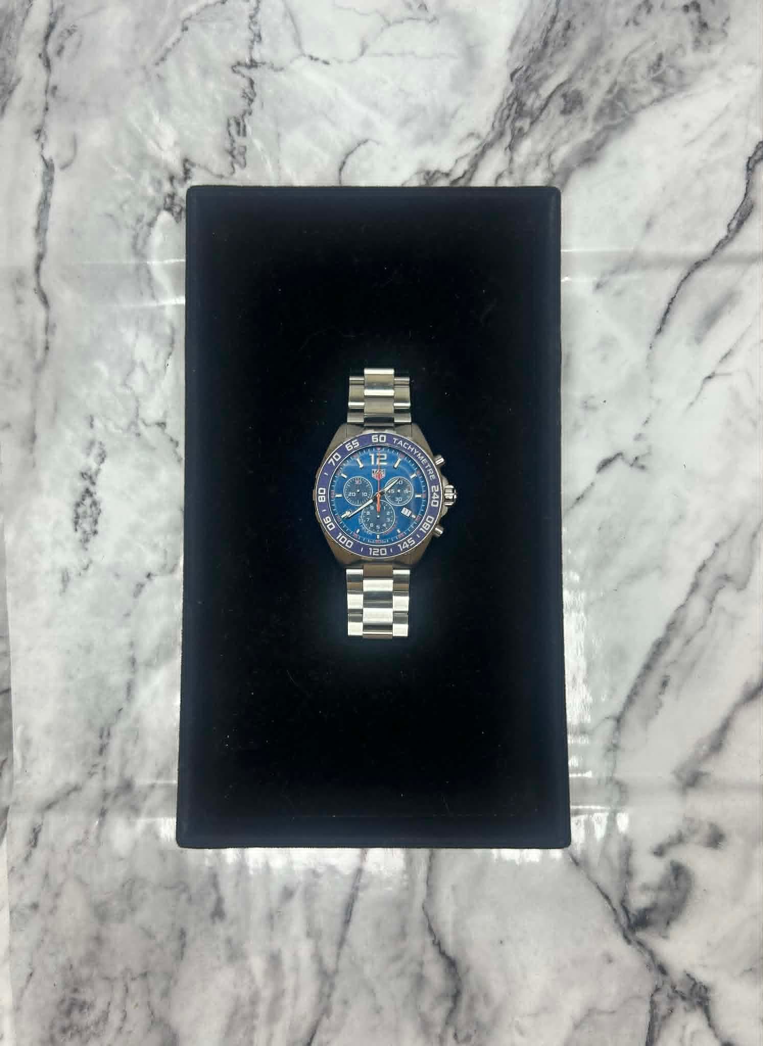 TAG Heuer Formula 1 Chronograph