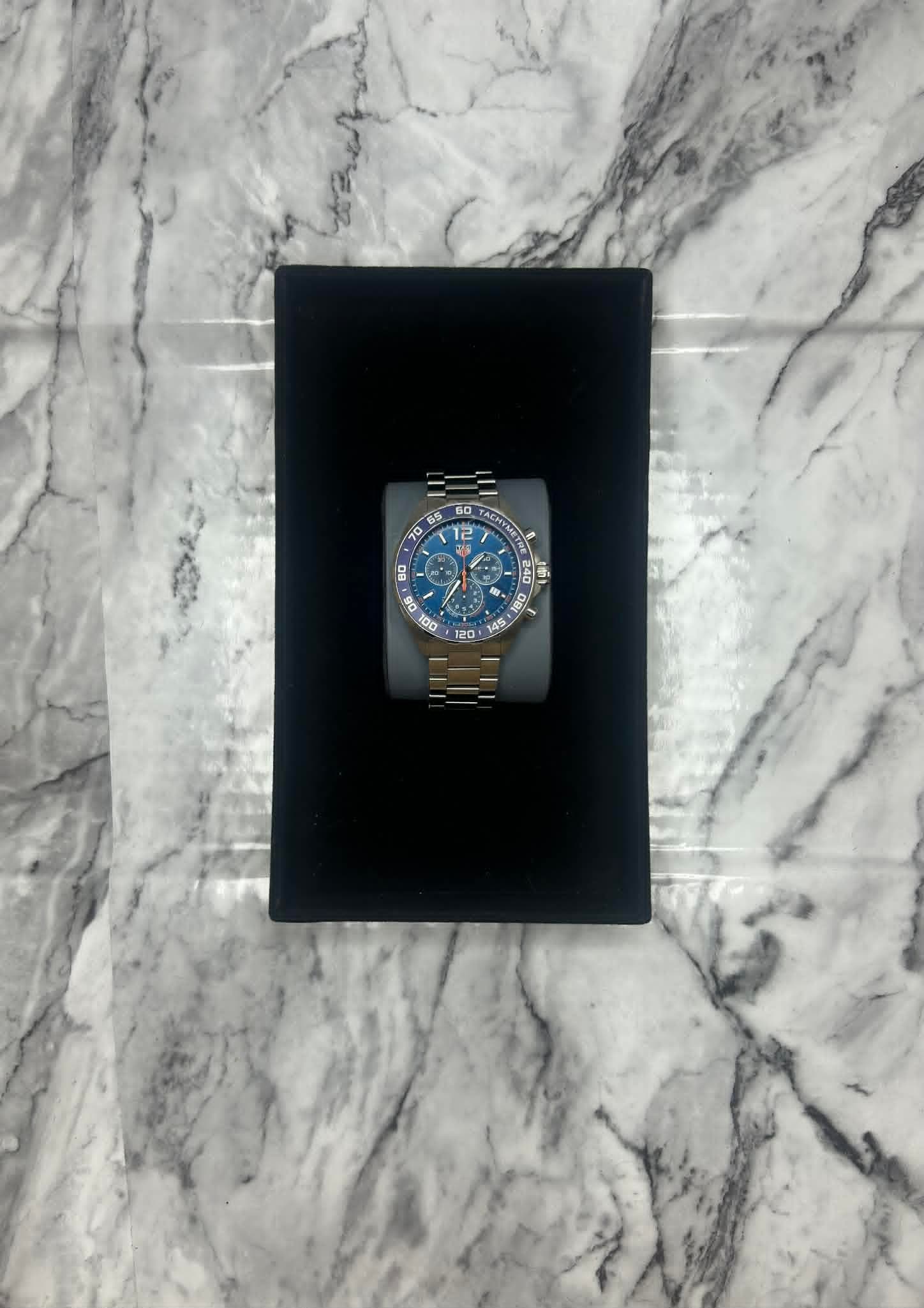 TAG Heuer Formula 1 Chronograph