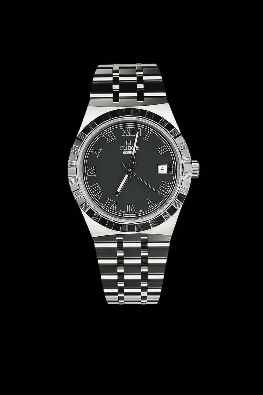 Premium Watch