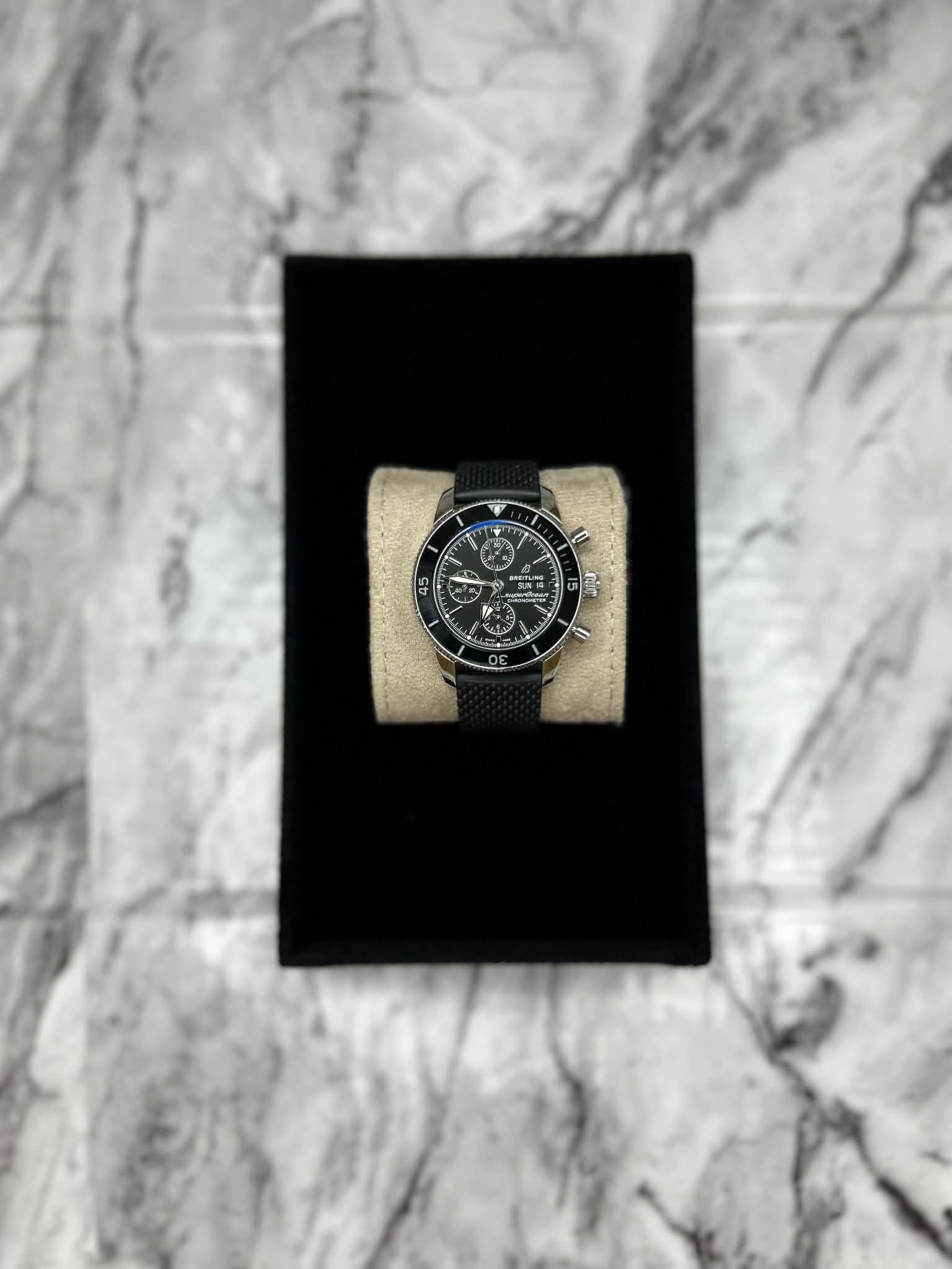 Breitling Superocean Heritage Chronograph